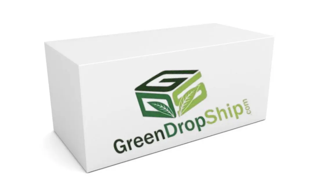 GreenDropship