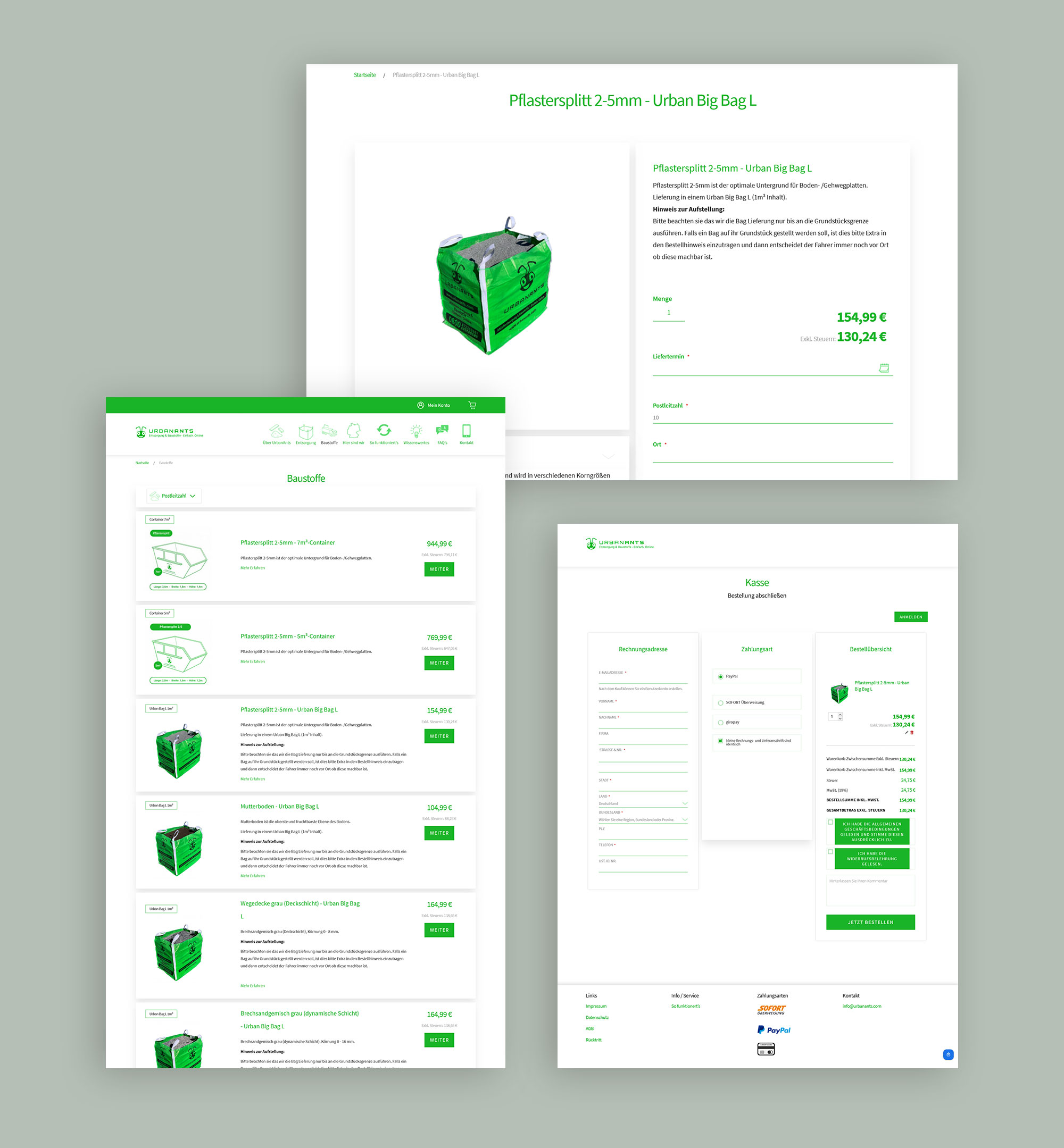 UrbanAnts Screenshot 3
